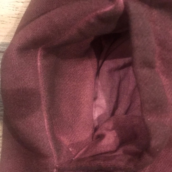 Mixed Nylon Skinny Cargo - Picture 4 of 7